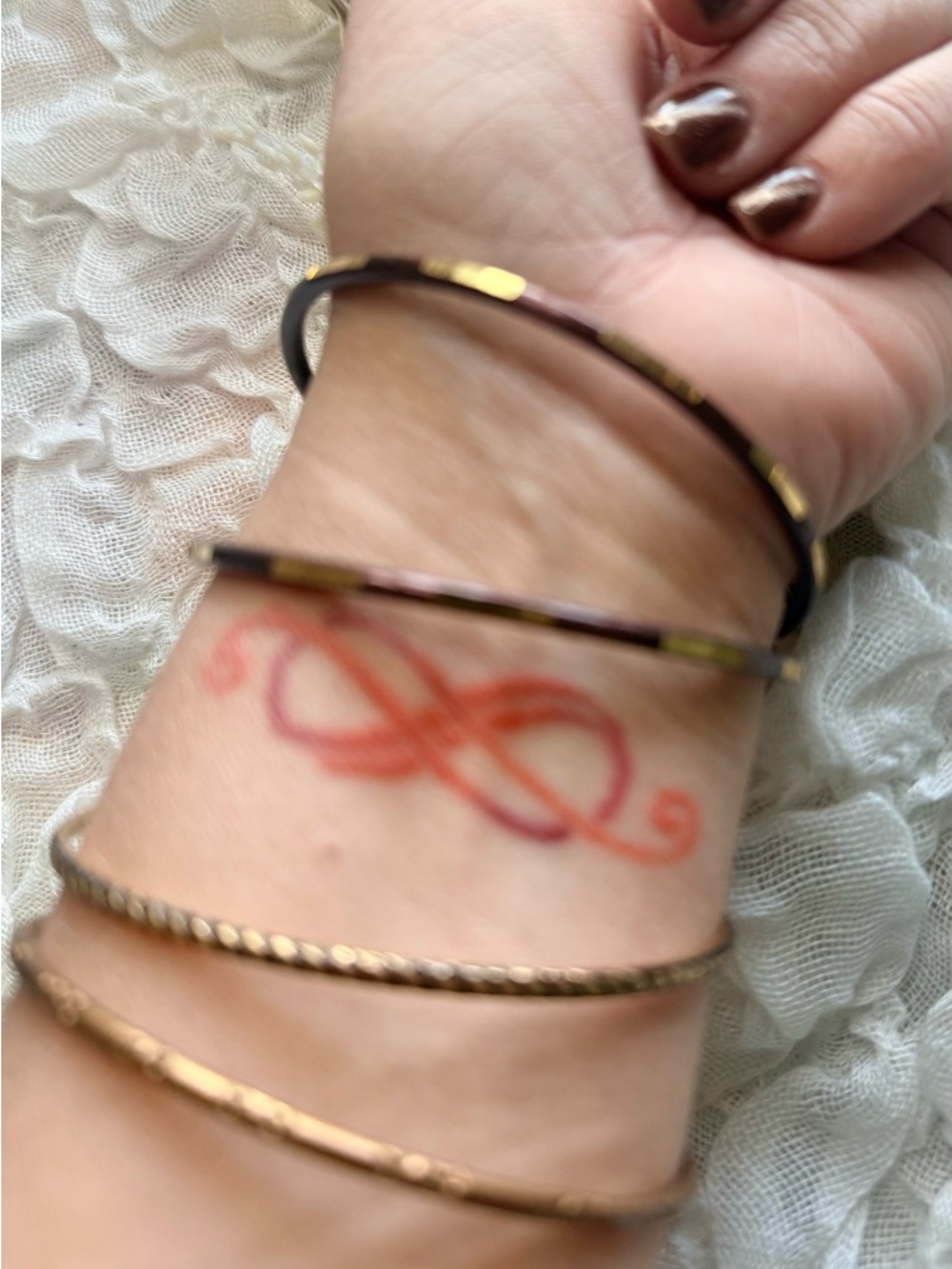Stackable Bracelets - Picture 13 of 15